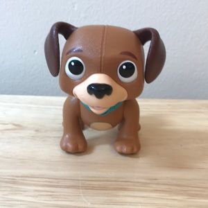 🎉2 for $15 Sale🎉Disney’s Doc McStuffins Dog Findo Figure